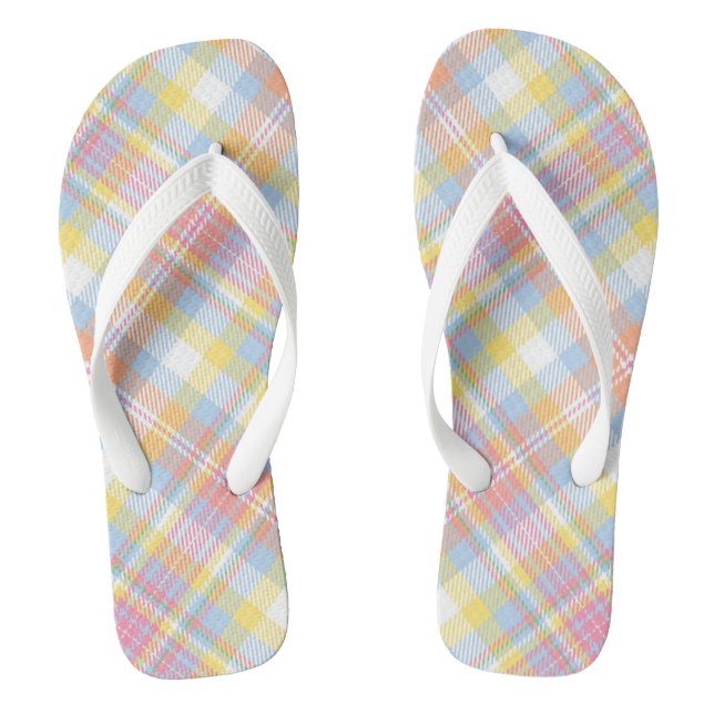 Chanclas Tinta Pastel Tapa Tinta (Plantilla)
