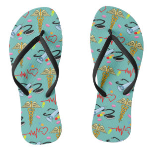 Chanclas Todo Médico
