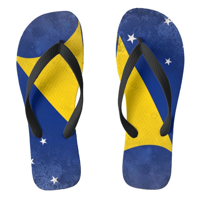 Chanclas Tokelau (Plantilla)