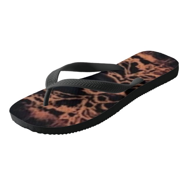 Chanclas tongs Shamsharoth (Angular)