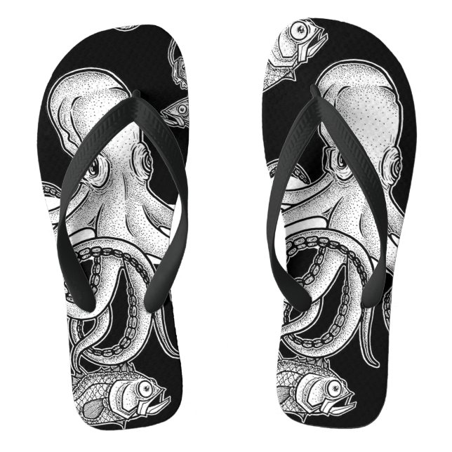 Chanclas Tongs Zoorite plage (Plantilla)