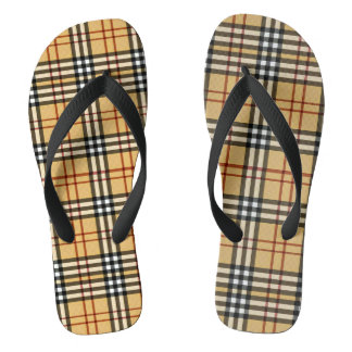 Chanclas traditional geometric fashion pattern