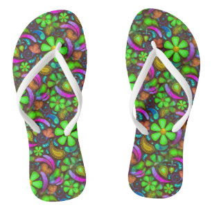 Chanclas Tribus