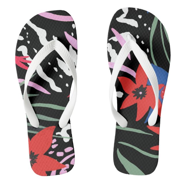 Chanclas Tropicalia (Plantilla)