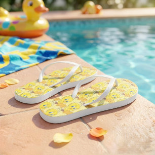 Chanclas Tweety