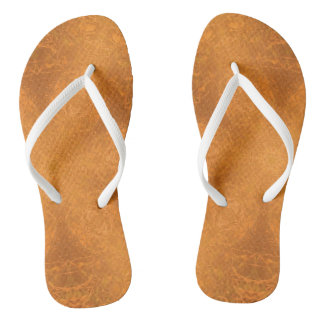 Chanclas Un caleidoscopio de una estrella naranja quemada