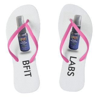 Chanclas ¡Únete al equipo de Bfit Today!