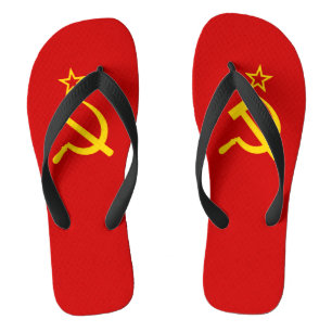 CHANCLAS URSS