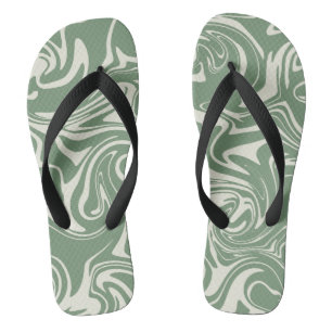 Chanclas Vertido - Verde