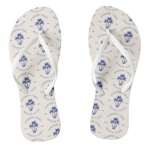 Chanclas Vibraciones de Verano