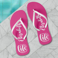 Vida del billar Rosa caliente Personalizado