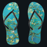 Chanclas Vincent Van Gogh Almond Blossom Bella Artes<br><div class="desc">Vincent Van Gogh Almond Blossom Bella Artes</div>