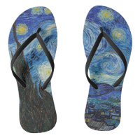 Vincent Van Gogh Starry Night Vintage Bella Artes