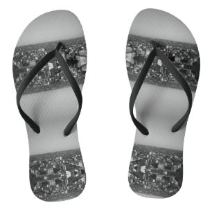Chanclas Visión general de la ciudad de Washington de los E