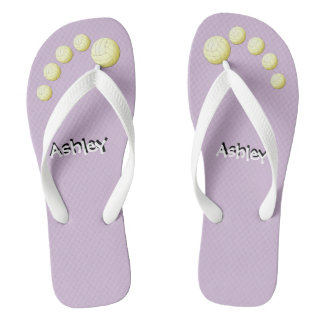 Chanclas Voleibol personalizado: Flip Flops