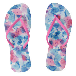 Chanclas Voltaje de celda