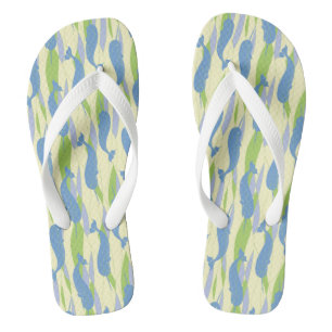 Chanclas Voltaje de impresión de redistribución de Narwha