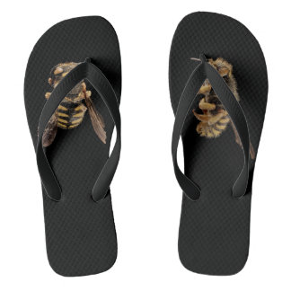 Chanclas Volteado Bzzzzzy