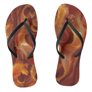 Chanclas Volteado de panceta