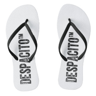 Chanclas Volteado Despacito™