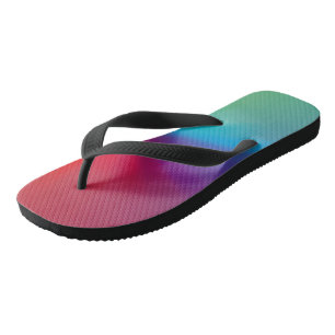 Chanclas Voltear Flops para coincidir con tu ánimo