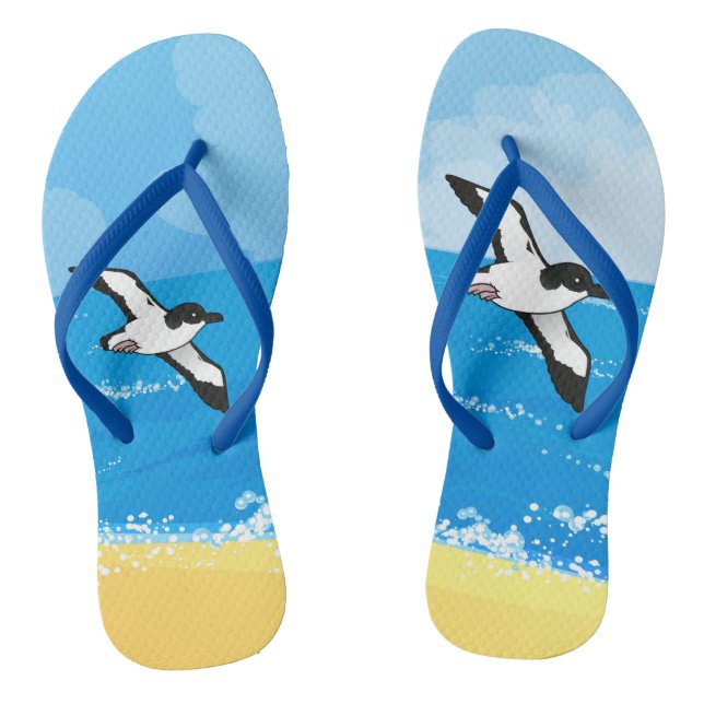 Chanclas Vuelo de agua dulce de Newell, aceptable (Plantilla)