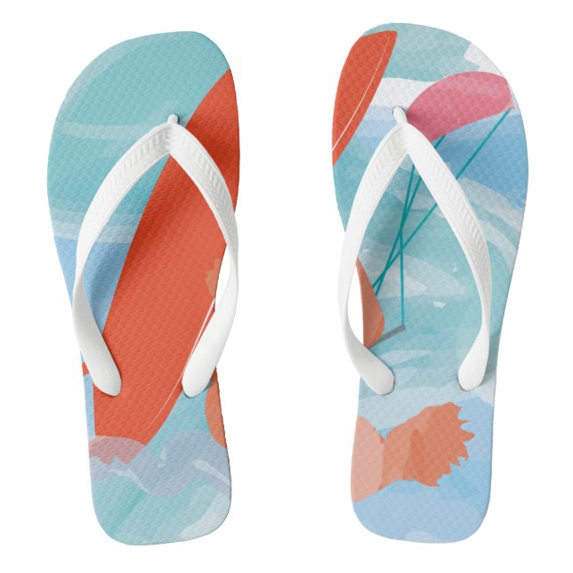 Chanclas Wakestyle por Shirt to Design (Plantilla)