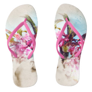 Chanclas Wanna Know More