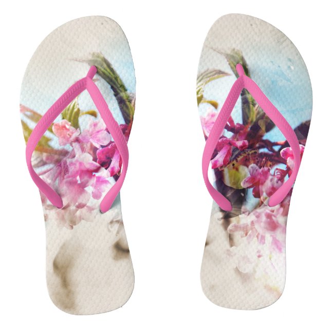 Chanclas Wanna Know More (Plantilla)
