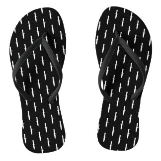 Chanclas WHC - Dagger