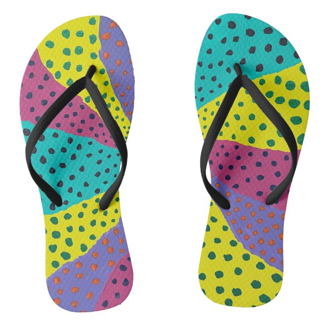 Chanclas Whoop (Plantilla)