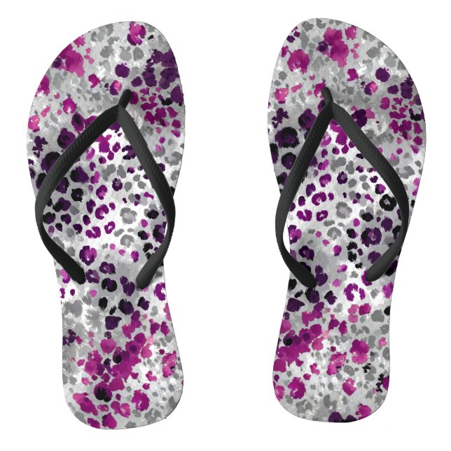 Chanclas Wild Rhythm (Plantilla)