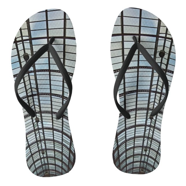 Chanclas Windows (Plantilla)