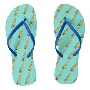 Chanclas Windsurf