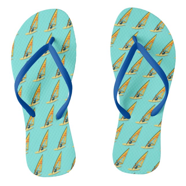 Chanclas Windsurf (Plantilla)