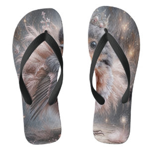Chanclas World Bird