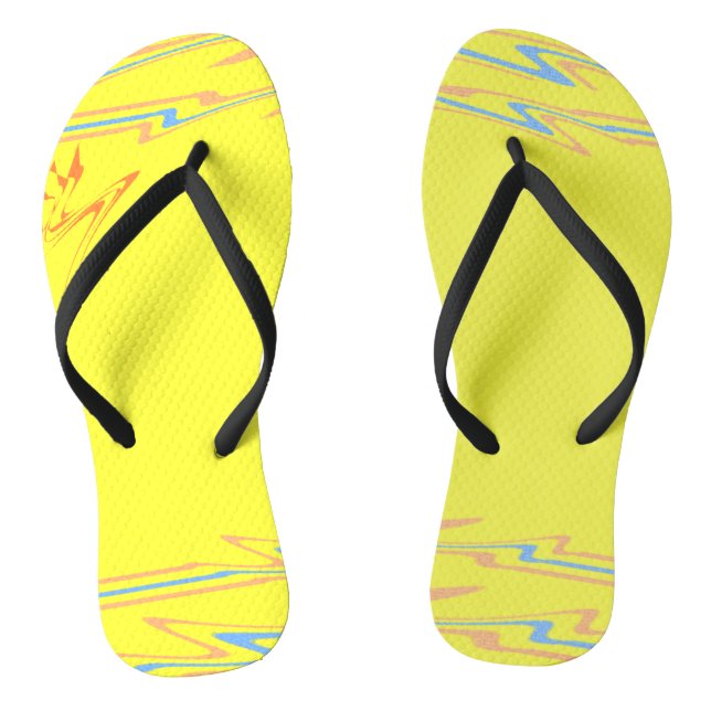 Chanclas "Yecodobo"   (Plantilla)