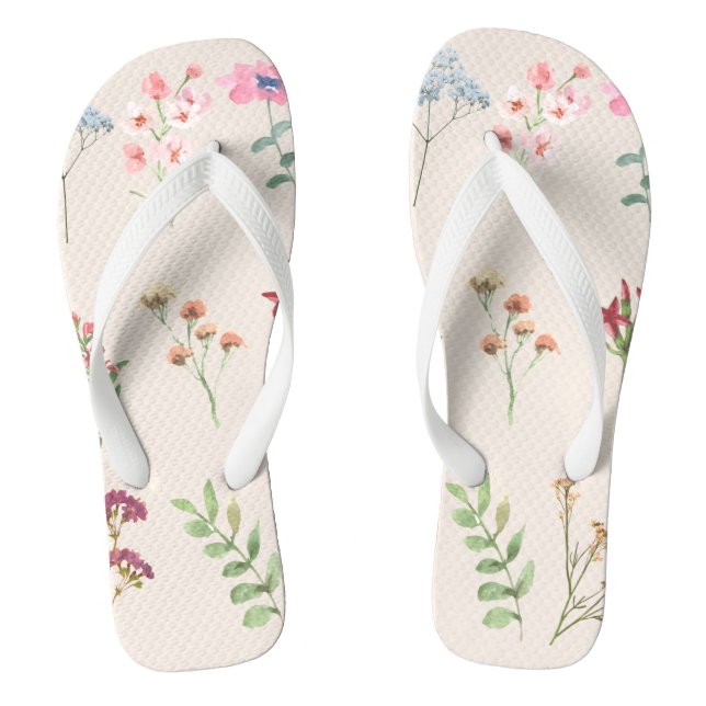 Chanclas Zapatos Caminar Con Confianza (Plantilla)