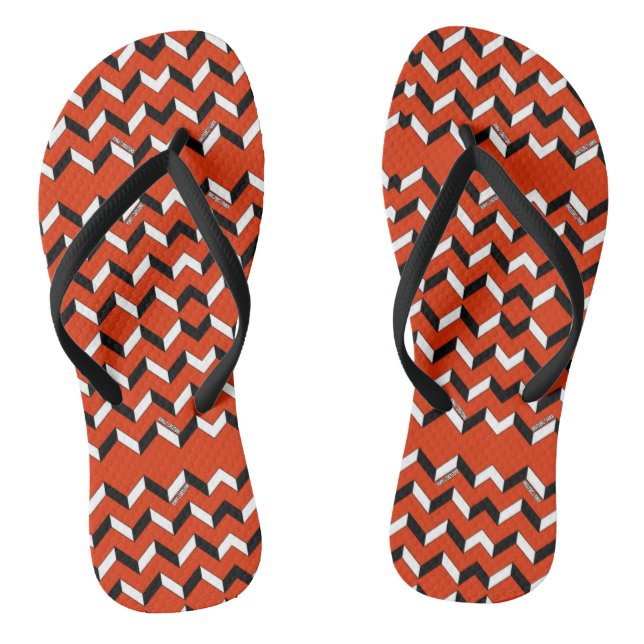 Chanclas Zay'c (Plantilla)