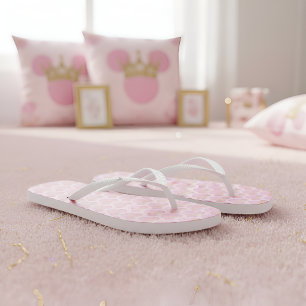 Chancletas Crown