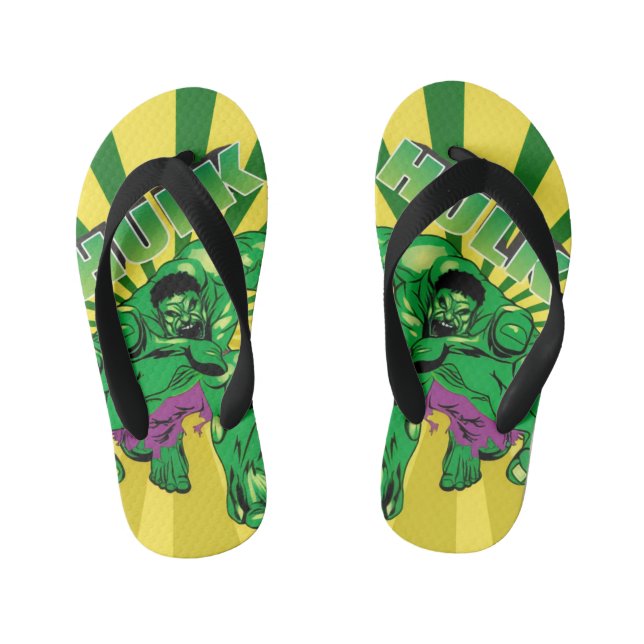 Chancletas de playa (Plantilla)