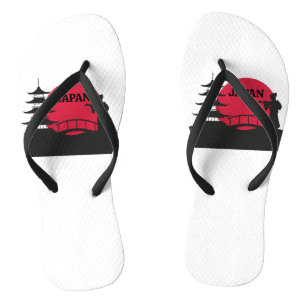 Chancletas Japón