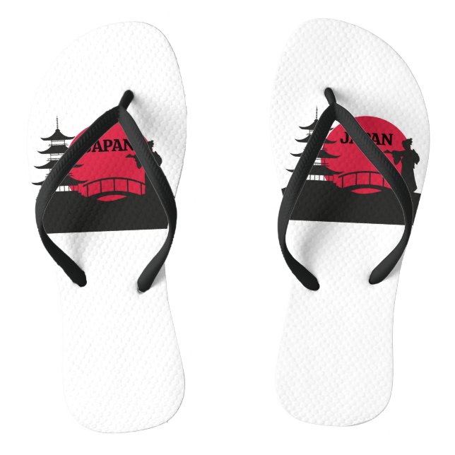 Chancletas Japón (Plantilla)