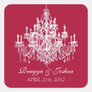 Chandee Amore, Pegatina