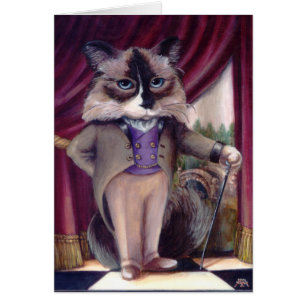 Chandler Le Chat