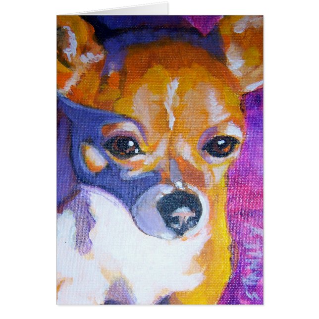 Chanel de Wyatt (Frente)