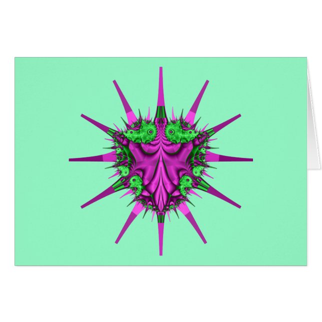 Changuinola Bug (Anverso (Horizontal))