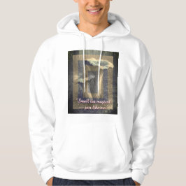 Chanterelle POH07 Sudadera con Capucha T-Shirt
