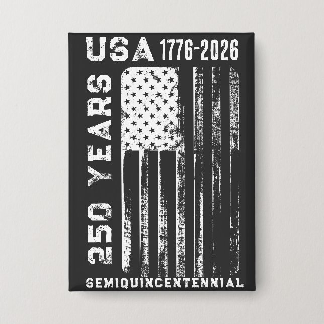 Chapa 250 aniversario USA 4 de julio (Anverso)