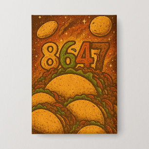Chapa 8647Taco